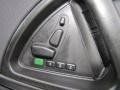 1997 Mercedes-Benz SL Black Interior Controls Photo