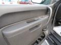 2011 Taupe Gray Metallic Chevrolet Silverado 1500 LT Crew Cab  photo #11