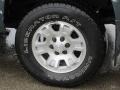 2008 Stealth Gray Metallic GMC Sierra 1500 SLE Extended Cab 4x4  photo #5