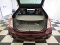 2013 Dark Cherry Pearl Toyota Prius Persona Series Hybrid  photo #17