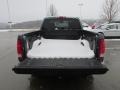 2008 Stealth Gray Metallic GMC Sierra 1500 SLE Extended Cab 4x4  photo #9
