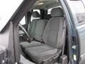 2008 Stealth Gray Metallic GMC Sierra 1500 SLE Extended Cab 4x4  photo #11