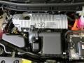 1.8 Liter DOHC 16-Valve VVT-i 4 Cylinder/Electric Hybrid 2013 Toyota Prius Persona Series Hybrid Engine