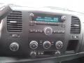 2008 Stealth Gray Metallic GMC Sierra 1500 SLE Extended Cab 4x4  photo #14