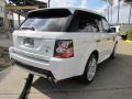 2011 Fuji White Land Rover Range Rover Sport GT Limited Edition  photo #10