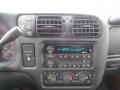 Light Pewter Metallic - S10 Extended Cab 4x4 Photo No. 14