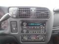 2002 Light Pewter Metallic Chevrolet S10 Extended Cab 4x4  photo #14