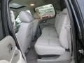 Dark Titanium/Light Titanium Rear Seat Photo for 2012 Chevrolet Avalanche #76856445