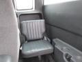 Light Pewter Metallic - S10 Extended Cab 4x4 Photo No. 16