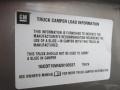 Light Pewter Metallic - S10 Extended Cab 4x4 Photo No. 18