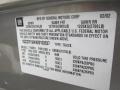 Light Pewter Metallic - S10 Extended Cab 4x4 Photo No. 19