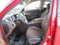 2013 Crystal Red Tintcoat Chevrolet Equinox LTZ  photo #10