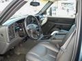 Blue Granite Metallic - Silverado 2500HD Classic Crew Cab 4x4 Photo No. 4