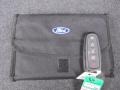2013 Ford Taurus SHO AWD Keys