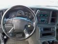 Blue Granite Metallic - Silverado 2500HD Classic Crew Cab 4x4 Photo No. 6
