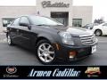 2005 Moonstone Cadillac CTS Sedan #76803789