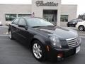 Moonstone - CTS Sedan Photo No. 4