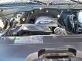 Blue Granite Metallic - Silverado 2500HD Classic Crew Cab 4x4 Photo No. 7