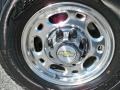 Blue Granite Metallic - Silverado 2500HD Classic Crew Cab 4x4 Photo No. 8