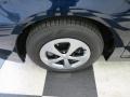 Nautical Blue Metallic - Prius Three Hybrid Photo No. 4