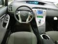 Nautical Blue Metallic - Prius Three Hybrid Photo No. 5
