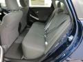Nautical Blue Metallic - Prius Three Hybrid Photo No. 6