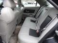 Light Gray/Ebony Rear Seat Photo for 2005 Cadillac CTS #76857270