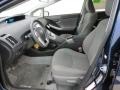 Nautical Blue Metallic - Prius Three Hybrid Photo No. 8