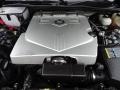 3.6 Liter DOHC 24-Valve V6 2005 Cadillac CTS Sedan Engine