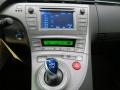 Nautical Blue Metallic - Prius Three Hybrid Photo No. 12