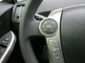 Nautical Blue Metallic - Prius Three Hybrid Photo No. 13