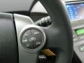 Nautical Blue Metallic - Prius Three Hybrid Photo No. 14