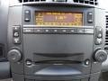 Light Gray/Ebony Audio System Photo for 2005 Cadillac CTS #76857400