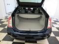 Nautical Blue Metallic - Prius Three Hybrid Photo No. 17