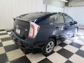 Nautical Blue Metallic - Prius Three Hybrid Photo No. 18