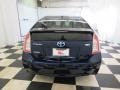 Nautical Blue Metallic - Prius Three Hybrid Photo No. 19