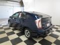 Nautical Blue Metallic - Prius Three Hybrid Photo No. 20
