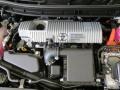 Nautical Blue Metallic - Prius Three Hybrid Photo No. 21