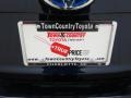 Nautical Blue Metallic - Prius Three Hybrid Photo No. 22