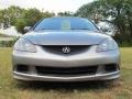 2006 Magnesium Metallic Acura RSX Type S Sports Coupe  photo #2