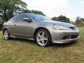 2006 Magnesium Metallic Acura RSX Type S Sports Coupe  photo #3