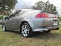 2006 Magnesium Metallic Acura RSX Type S Sports Coupe  photo #6