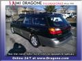 Deep Sapphire - Outback Wagon Photo No. 5