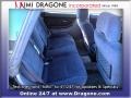 Deep Sapphire - Outback Wagon Photo No. 9