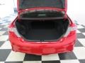 Barcelona Red Metallic - Camry SE Photo No. 16