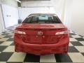 Barcelona Red Metallic - Camry SE Photo No. 18