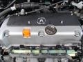 2.0 Liter DOHC 16-Valve i-VTEC 4 Cylinder Engine for 2006 Acura RSX Type S Sports Coupe #76857785