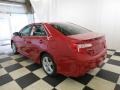 Barcelona Red Metallic - Camry SE Photo No. 19