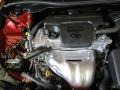Barcelona Red Metallic - Camry SE Photo No. 20