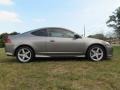 2006 Magnesium Metallic Acura RSX Type S Sports Coupe  photo #14